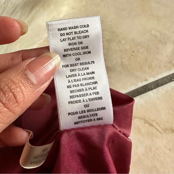 Marc New York Pencil Dress - Picture 3 of 7